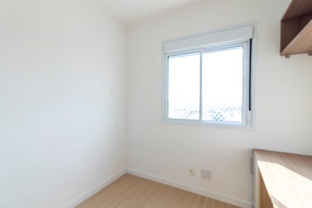 Apartamento à venda com 132m², 3 quartos e 2 vagasQuarto 3