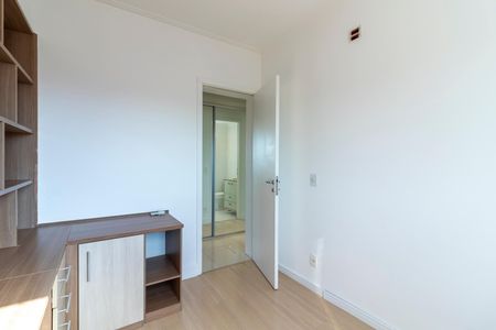 Apartamento à venda com 132m², 3 quartos e 2 vagasQuarto 3