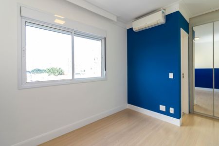 Apartamento à venda com 132m², 3 quartos e 2 vagasSuíte 1