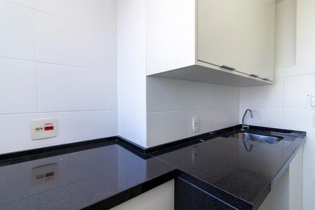 Apartamento à venda com 132m², 3 quartos e 2 vagasÁrea de Serviço