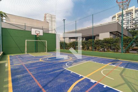 Apartamento à venda com 132m², 3 quartos e 2 vagasQuadra Esportiva