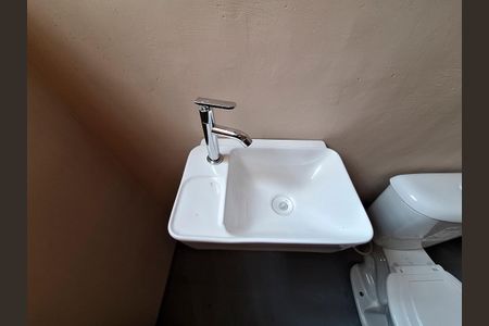 Casa para alugar com 287m², 3 quartos e 6 vagas Casa para alugar com 287m², 3 quartos e 6 vagasÁrea comum