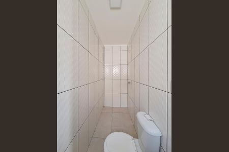 Casa para alugar com 287m², 3 quartos e 6 vagas Casa para alugar com 287m², 3 quartos e 6 vagasBanheiro Quarto 1