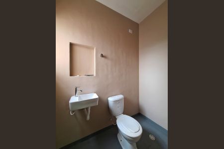 Casa para alugar com 287m², 3 quartos e 6 vagas Casa para alugar com 287m², 3 quartos e 6 vagasÁrea comum