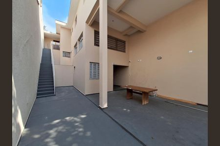 Casa para alugar com 287m², 3 quartos e 6 vagas Casa para alugar com 287m², 3 quartos e 6 vagasÁrea comum