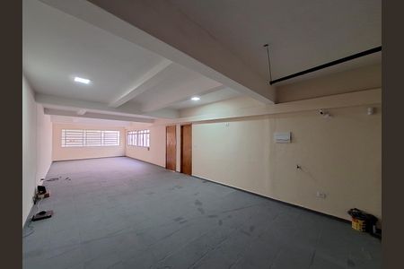 Casa para alugar com 287m², 3 quartos e 6 vagas Casa para alugar com 287m², 3 quartos e 6 vagasÁrea comum