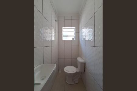 Casa para alugar com 287m², 3 quartos e 6 vagas Casa para alugar com 287m², 3 quartos e 6 vagasLavabo