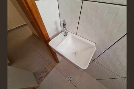 Casa para alugar com 287m², 3 quartos e 6 vagas Casa para alugar com 287m², 3 quartos e 6 vagasLavabo