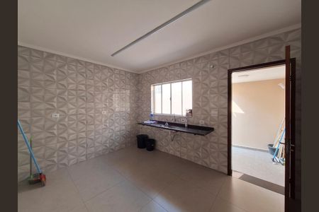 Casa para alugar com 287m², 3 quartos e 6 vagas Casa para alugar com 287m², 3 quartos e 6 vagasCozinha