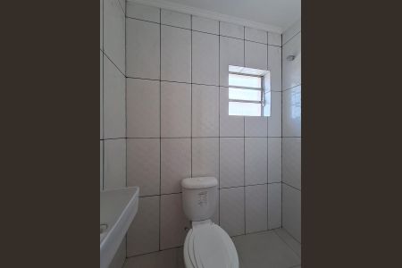 Casa para alugar com 287m², 3 quartos e 6 vagas Casa para alugar com 287m², 3 quartos e 6 vagasBanheiro Quarto 3