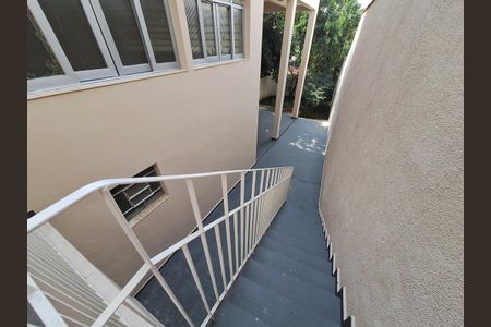 Casa para alugar com 287m², 3 quartos e 6 vagas Casa para alugar com 287m², 3 quartos e 6 vagasÁrea comum