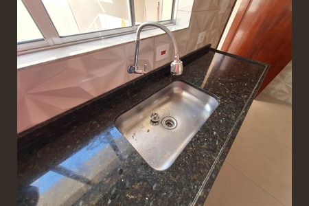 Casa para alugar com 287m², 3 quartos e 6 vagas Casa para alugar com 287m², 3 quartos e 6 vagasCozinha