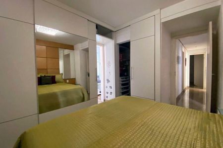 Apartamento à venda com 280m², 4 quartos e 4 vagasquarto 1