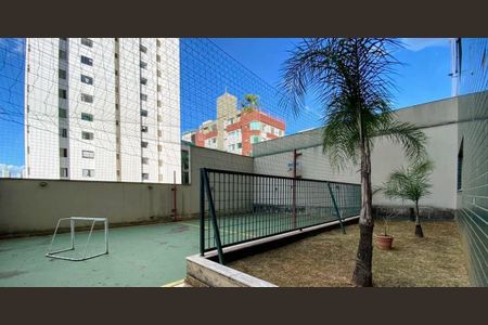 Apartamento à venda com 280m², 4 quartos e 4 vagasQuadra