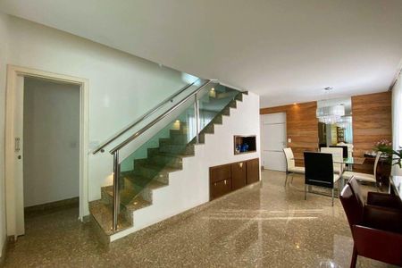 Apartamento à venda com 280m², 4 quartos e 4 vagassala