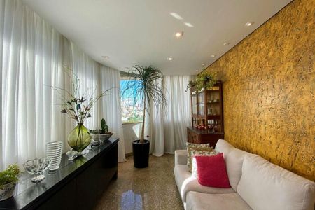 Apartamento à venda com 280m², 4 quartos e 4 vagasVaranda