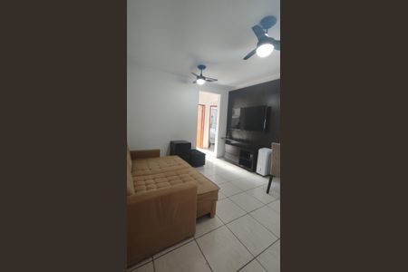 Apartamento à venda com 60m², 2 quartos e 1 vagaSala