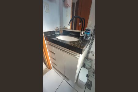 Apartamento à venda com 60m², 2 quartos e 1 vagaBanheiro