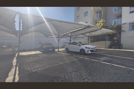 Apartamento à venda com 60m², 2 quartos e 1 vagaÁrea comum