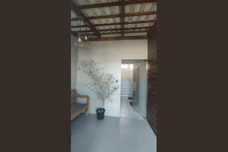 Apartamento à venda com 60m², 2 quartos e 1 vagaÁrea comum