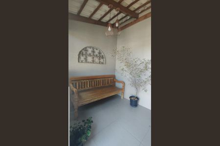 Apartamento à venda com 60m², 2 quartos e 1 vagaÁrea comum