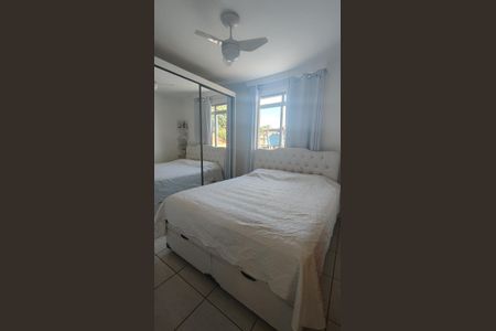 Apartamento à venda com 60m², 2 quartos e 1 vagaQuarto 1