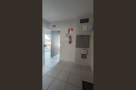 Apartamento à venda com 60m², 2 quartos e 1 vagaÁrea comum