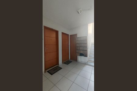Apartamento à venda com 60m², 2 quartos e 1 vagaÁrea comum