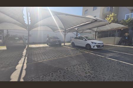 Apartamento à venda com 60m², 2 quartos e 1 vagaÁrea comum