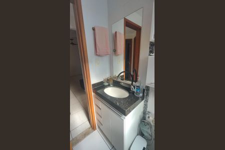 Apartamento à venda com 60m², 2 quartos e 1 vagaBanheiro