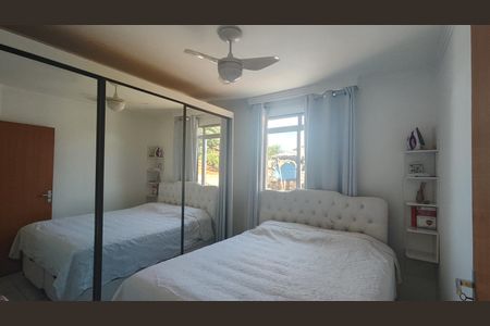 Apartamento à venda com 60m², 2 quartos e 1 vagaQuarto 1