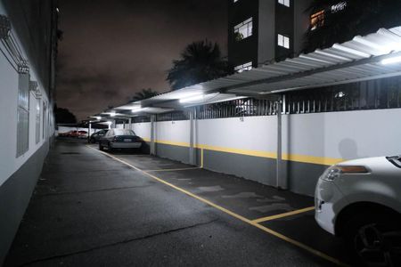 Apartamento à venda com 49m², 2 quartos e 1 vagaÁrea comum