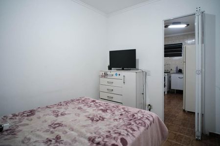 Apartamento à venda com 49m², 2 quartos e 1 vagaQuarto 2