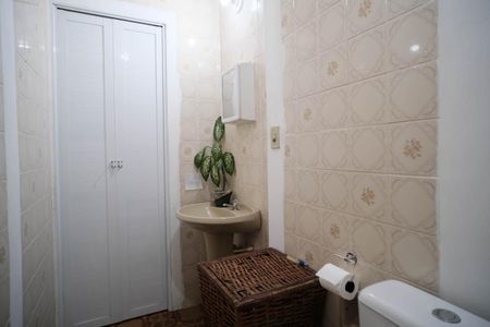 Apartamento à venda com 49m², 2 quartos e 1 vagaBanheiro