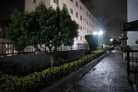 Apartamento à venda com 49m², 2 quartos e 1 vagaÁrea comum