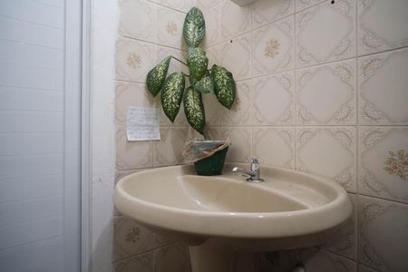 Apartamento à venda com 49m², 2 quartos e 1 vagaBanheiro