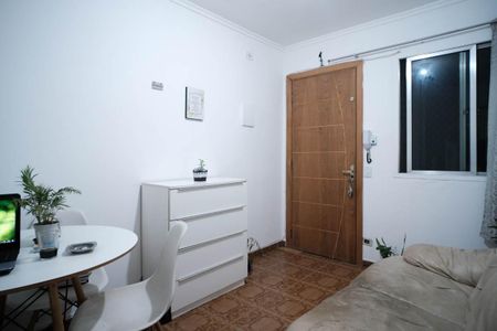 Apartamento à venda com 49m², 2 quartos e 1 vagaSala