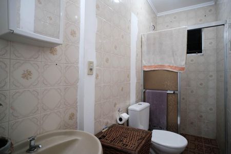 Apartamento à venda com 49m², 2 quartos e 1 vagaBanheiro