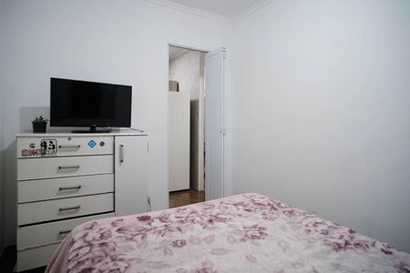 Apartamento à venda com 49m², 2 quartos e 1 vagaQuarto 2