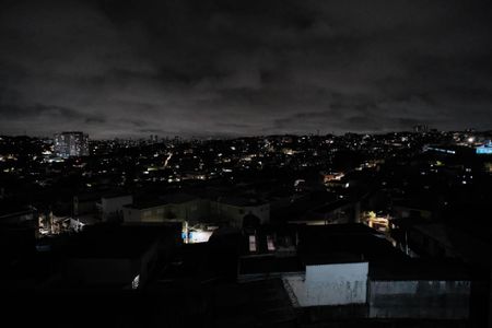 Apartamento à venda com 49m², 2 quartos e 1 vagaVista - Quarto 2