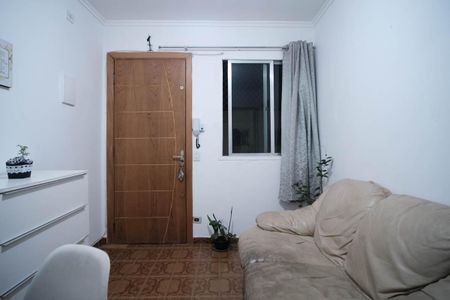 Apartamento à venda com 49m², 2 quartos e 1 vagaSala