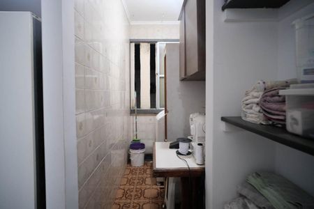 Apartamento à venda com 49m², 2 quartos e 1 vagaÁrea de Serviço