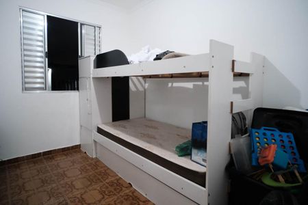 Apartamento à venda com 49m², 2 quartos e 1 vagaQuarto 1