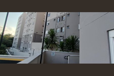 Apartamento para alugar com 49m², 2 quartos e sem vaga Apartamento para alugar com 49m², 2 quartos e sem vagaFachada
