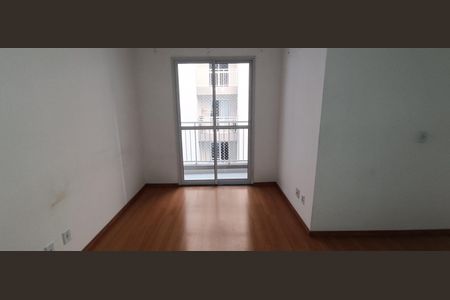 Apartamento para alugar com 49m², 2 quartos e sem vaga Apartamento para alugar com 49m², 2 quartos e sem vagaSala