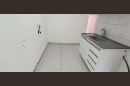Apartamento para alugar com 49m², 2 quartos e sem vaga Apartamento para alugar com 49m², 2 quartos e sem vagaCozinha
