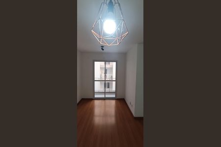 Apartamento para alugar com 49m², 2 quartos e sem vaga Apartamento para alugar com 49m², 2 quartos e sem vagaSala