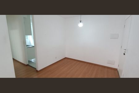 Apartamento para alugar com 49m², 2 quartos e sem vaga Apartamento para alugar com 49m², 2 quartos e sem vagaSala