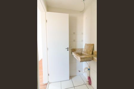 Apartamento para alugar com 40m², 2 quartos e 1 vagaBanheiro