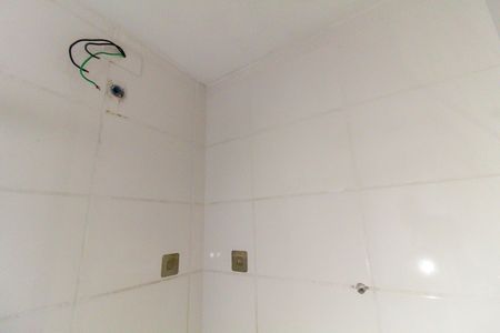 Apartamento para alugar com 40m², 2 quartos e 1 vagaBanheiro